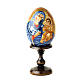 Egg-Icon Mary unfading flower s1