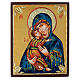 Ikone Gottesmutter von Vladimir s1