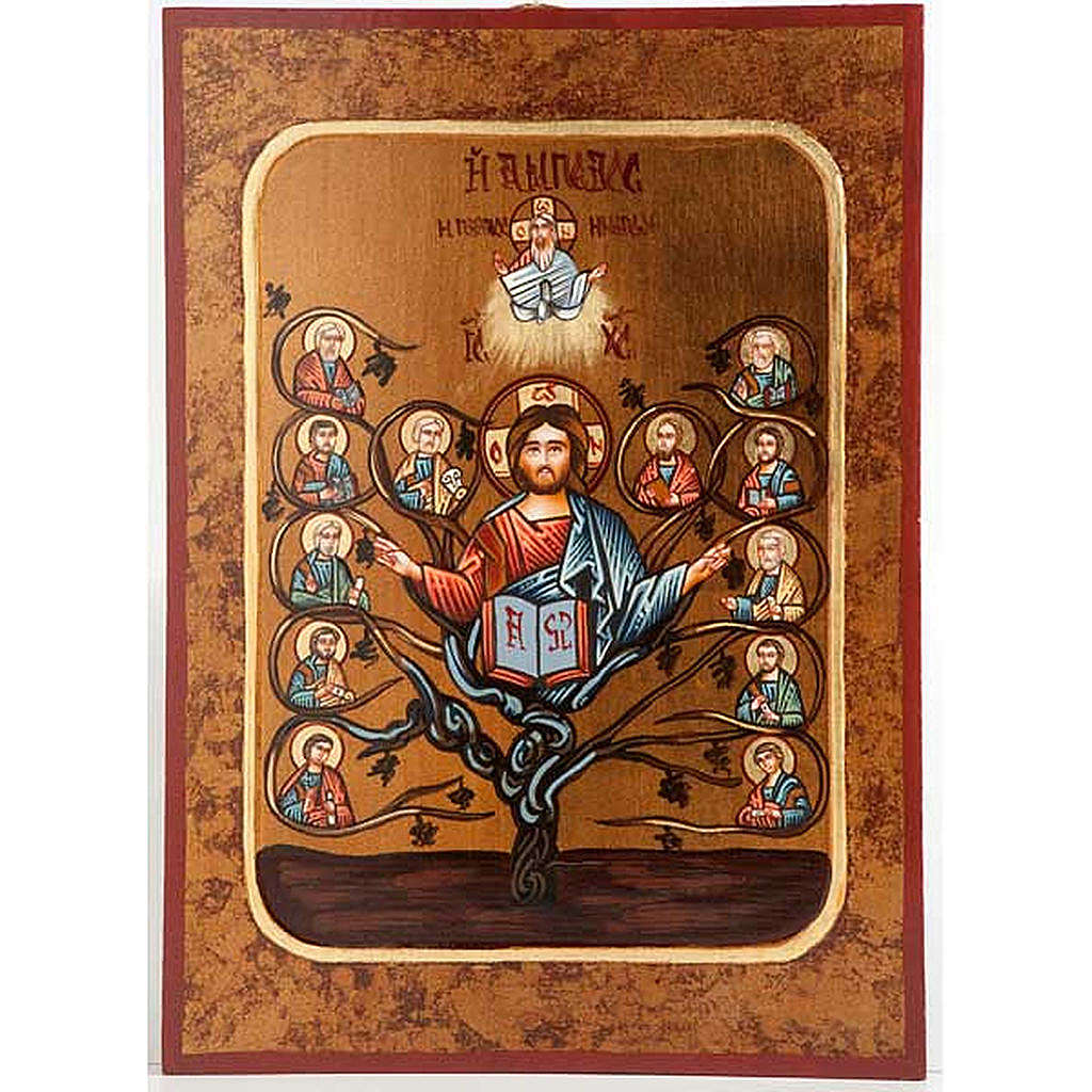 Il significato simbolico e spirituale dell’Albero Celtico della Vita