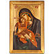Icona Vergine Glikofilussa Grecia s1