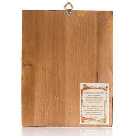 Ícones Pintados Roménia: Ícone Virgem da Paixão Ícones Pintados Roménia: Ícone Virgem da Paixão