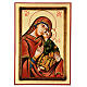 Icona Madre di Dio della Tenerezza s1