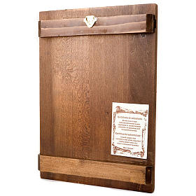 Ícones Pintados Roménia: Ícone Sagrada Família pintado à mão Ícones Pintados Roménia: Ícone Sagrada Família pintado à mão