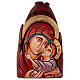 Ikone Gottesmutter von Kasperov s1