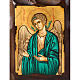 Saint Michael the Archangel Greek Icon s1
