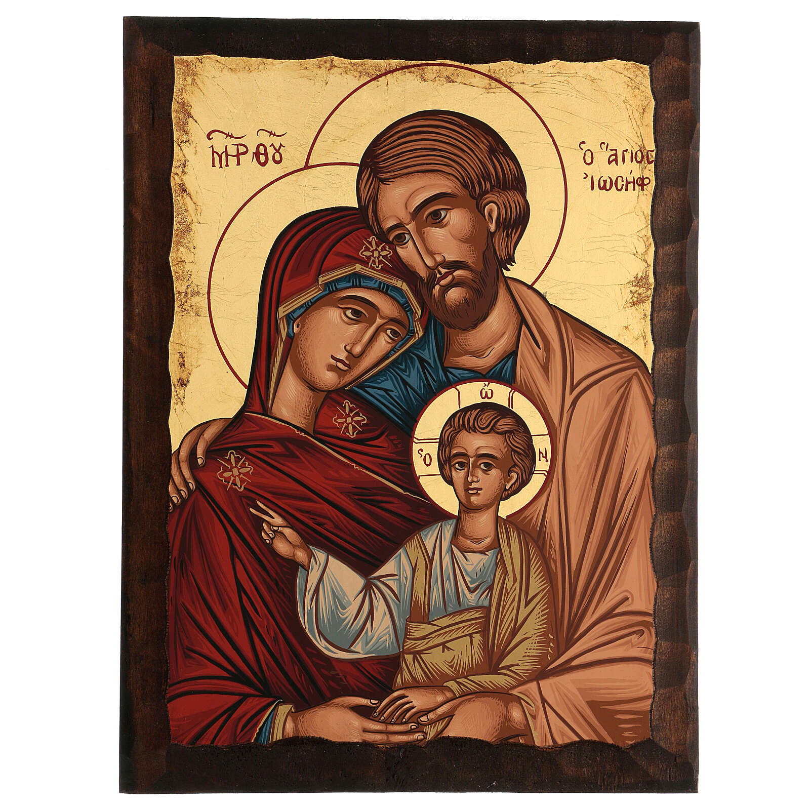 Heilige Familie Online Verfauf auf HOLYART