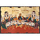 The Last Supper s1