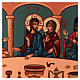 Icona nozze di Cana s2