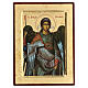 Greek Serigraphy icon, Saint Michael s1