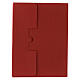 Icona Arcangelo Michele serigrafata lucida 24X18 cm Grecia s4