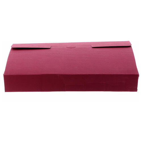 Greek Serigraphed Icon of Saint George 26x20 cm 5