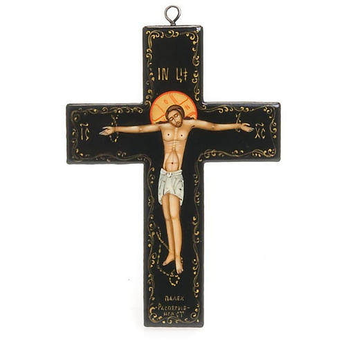 Russian cross icon, small 1