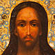 Icona antica "Cristo Pantocratore" s2