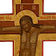 Crucifix ortodoxe ancien, XIX siècle s8