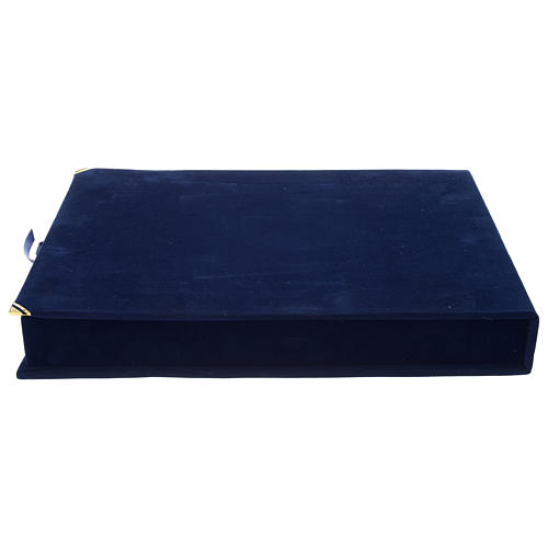 Ancient restored icon of Christ Pantocrator 40x30 cm Czarist Russia 5