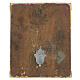 Ícone antigo Alegria Inesperada, Rússia, século XIX, 30x25 cm s6
