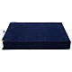 Icona russa antica Madonna Roveto Ardente 30x25  s5