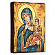 Icona Madre di Dio Paramithia s3