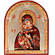 Ikone der Jungfrau Maria von Don s1