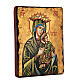 Virgin of the Passion icon s3
