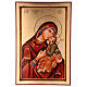 Icone Vierge Eleousa, la Miséricordieuse s1