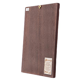 Ícones Pintados Roménia: Ícone pintado romeno Sagrada Família 40x30 cm