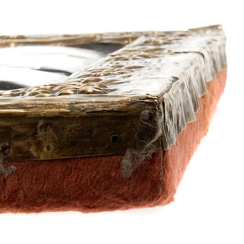 Icône russe peinte à la main, 12 fêtes 8