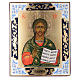 Icona Cristo Pantocratore s1