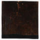 Le 12 Grandi Feste Icona russa antica restaurata XIX sec 35x30cm s7