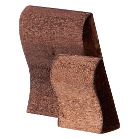 Gedruckte Marienikone s4