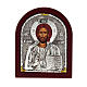 Icona stampa Cristo Pantocratore da tavolo s1
