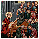 Washing of the feet icon s2