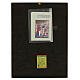 Icona Ritorno a Nazareth dipinta a mano legno Romania 40x30 cm s4