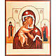 Icona Madre di Dio di Fiodor s1