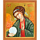 Ikona Święty Gabriel Archanioł s1