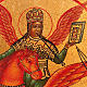 Icono de San Miguel Arcángel de la rusia s4