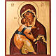 Icona Madre di Dio Vladimir s1