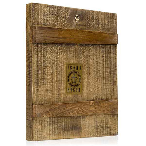 Icona  Crocefissione 2