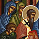 Icon of the Dormition of Mary s5