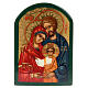 Holy Family miniature s1