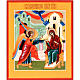 Icon of the Annunciation-small s1