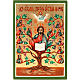Russian icon Tree of Life s1