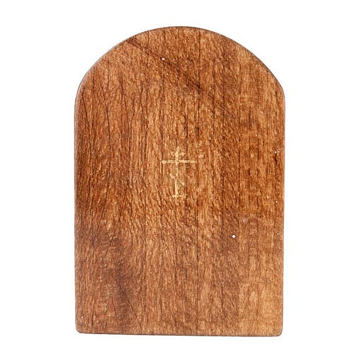 Icono ruso de Pentecostés. 3