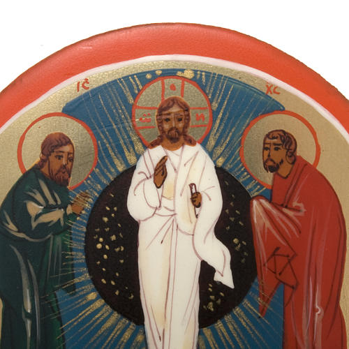 Icona miniatura Trasfigurazione 2