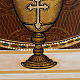 Icona russa "calice sempre pieno" 26x31 s5
