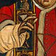 Russische Ikone Papst Johannes XXIII s3