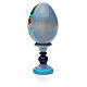 Russian Egg I'm with you and no one against Russian Imperial 13cm s7