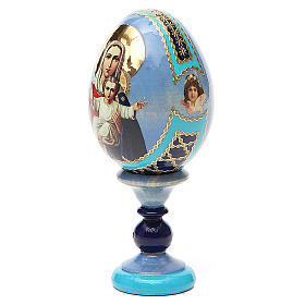 Russian Egg I'm with you and no one against Russian Imperial 13cm