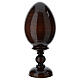 Huevos icono découpage rusia Kazanskaya tot h 20 cm  (huevo 13cm) s4
