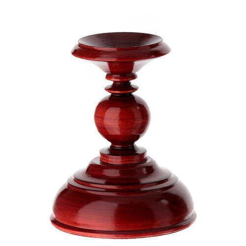 Ei-Ikone „Muttergottes von Korsun“ – 24 cm 7